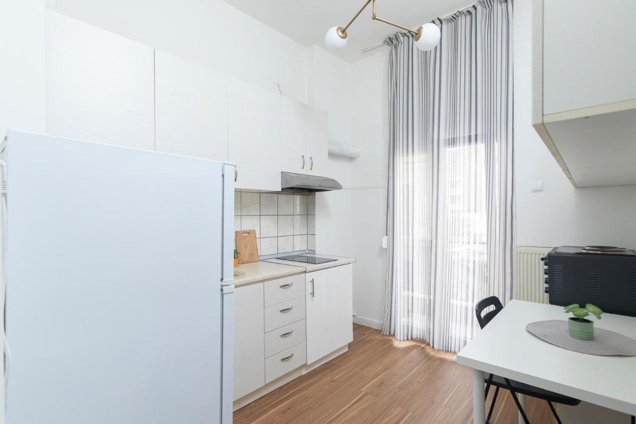 Apartamento Houseloft Metropolitan Highlight Tesalónica Exterior foto