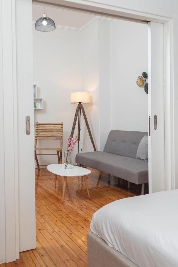 Apartamento Houseloft Metropolitan Highlight Tesalónica Exterior foto