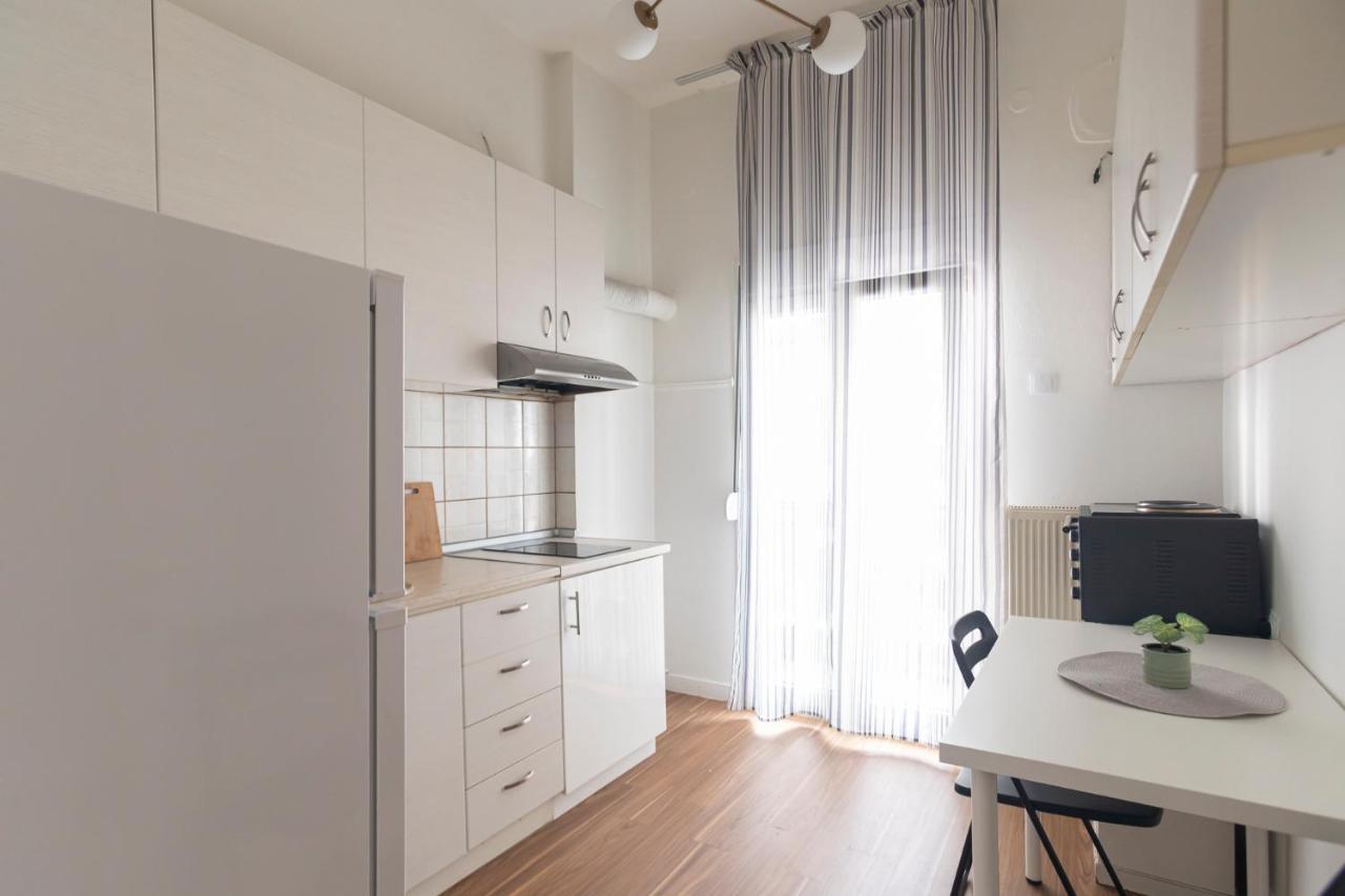 Apartamento Houseloft Metropolitan Highlight Tesalónica Exterior foto