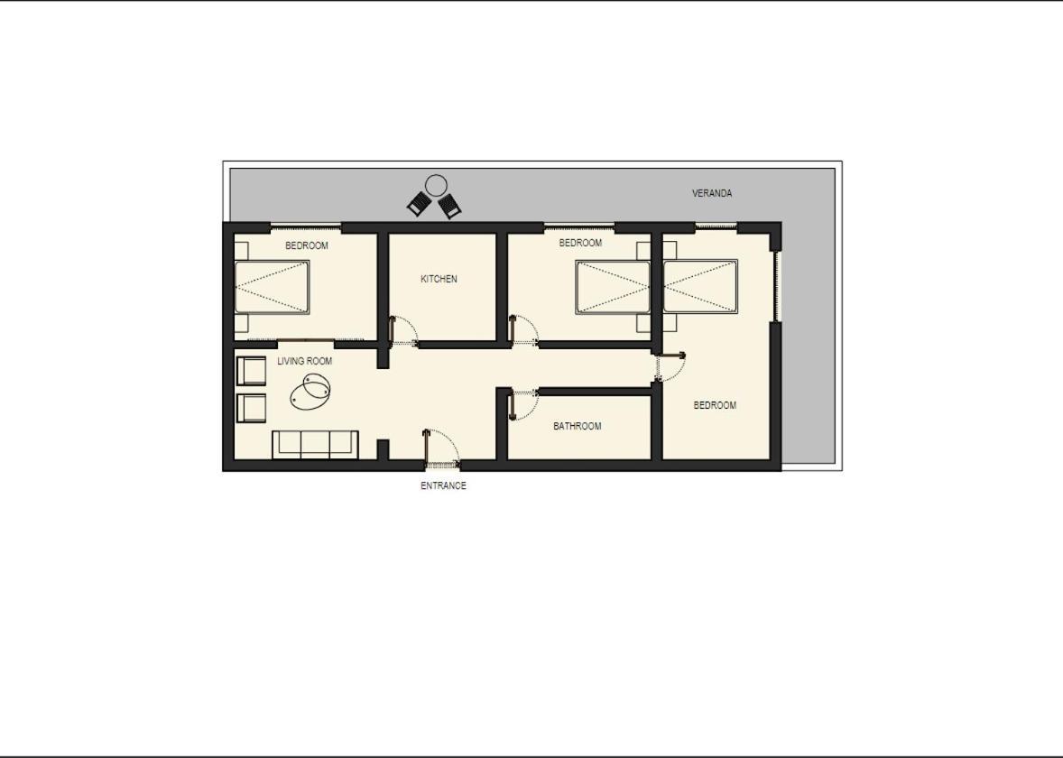 Apartamento Houseloft Metropolitan Highlight Tesalónica Exterior foto
